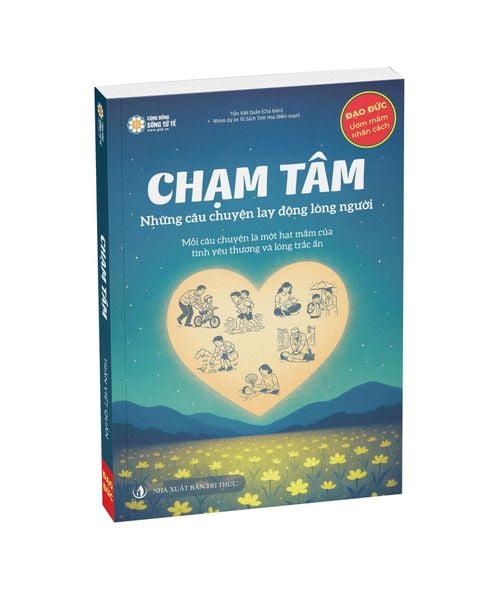 Chạm Tâm