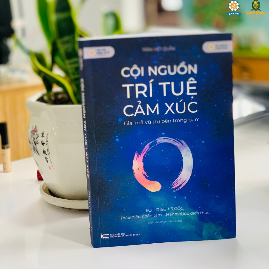 Cội Nguồn Trí Tuệ Cảm Xúc