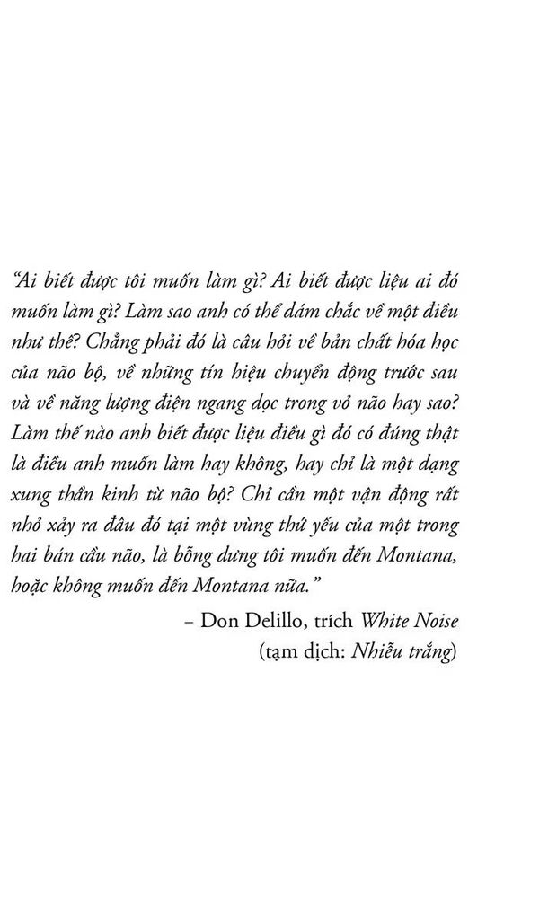 Sức Mạnh Của Việc Đặt Câu Hỏi Đúng
