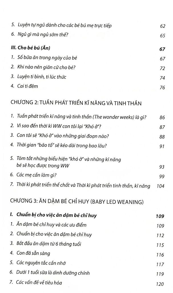 Nuôi Con Không Phải Là Cuộc Chiến 1