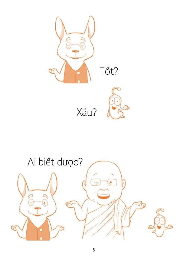 Hạnh Phúc Mỗi Ngày