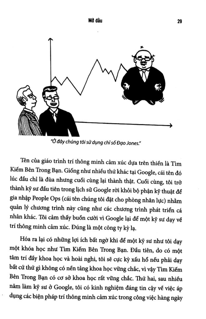 Search Inside Yourself