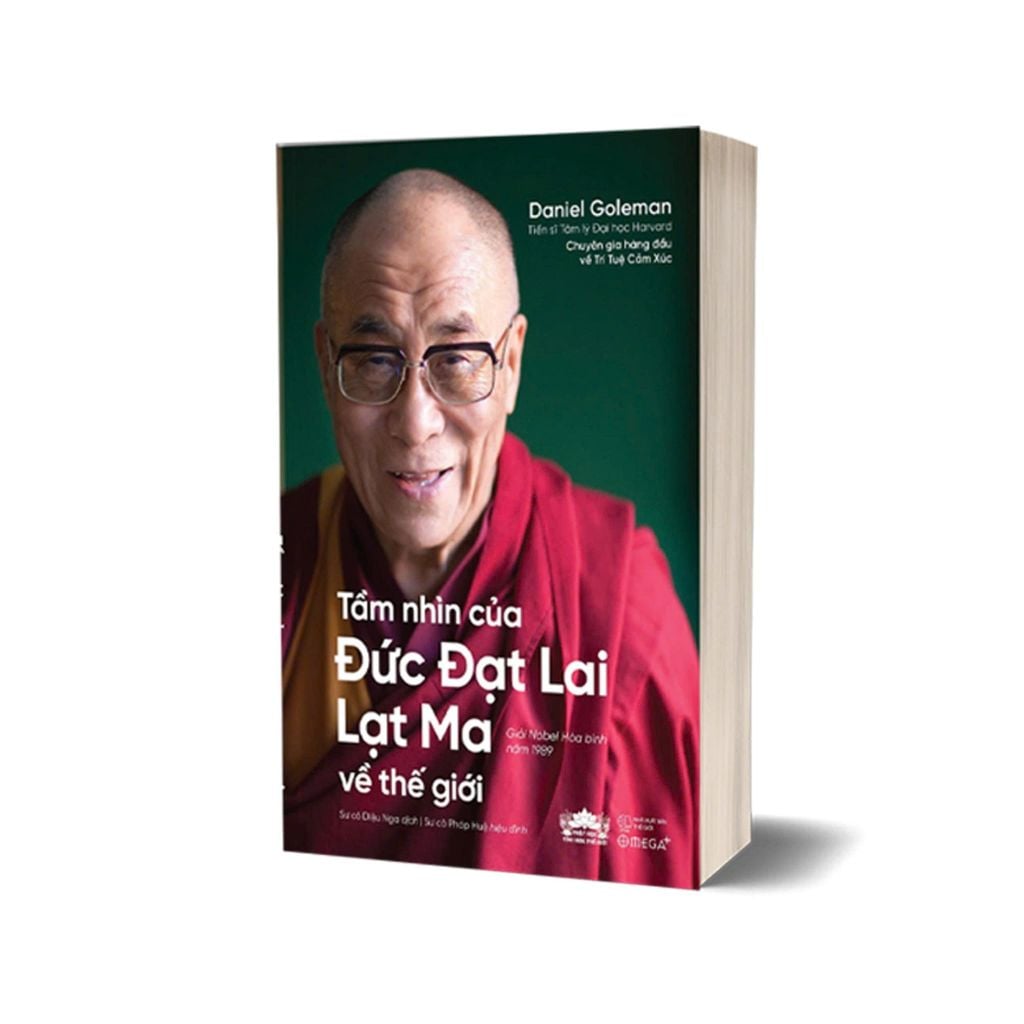 Tầm Nhìn Của Đức Đạt Lai Lạt Ma Về Thế Giới