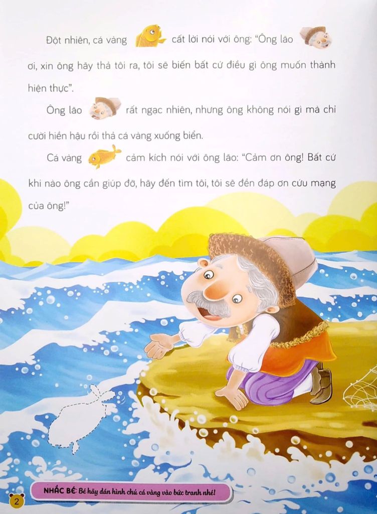 Phát Triển Khả Năng Ngôn Ngữ