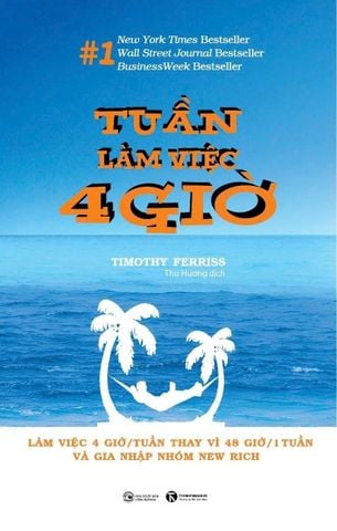 Tuần Làm Việc 4 Giờ