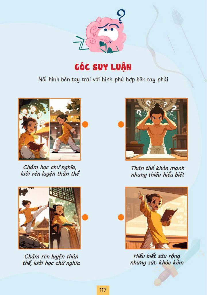 Theo Gót Vĩ Nhân - Ngô Quyền