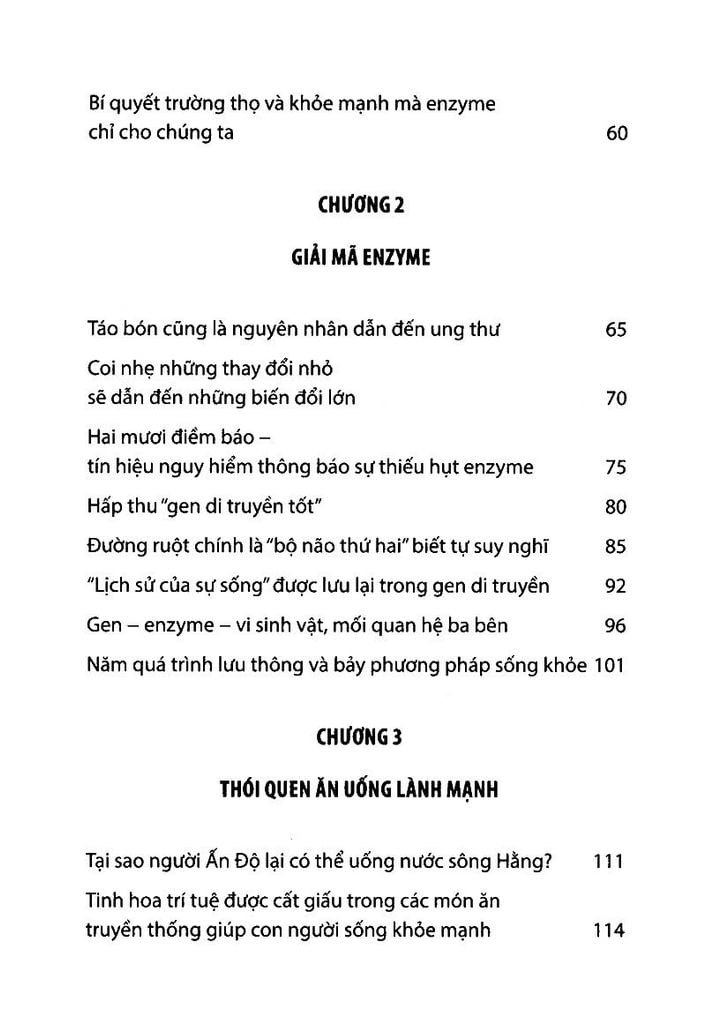 Enzyme Thực Hành- Tập 2