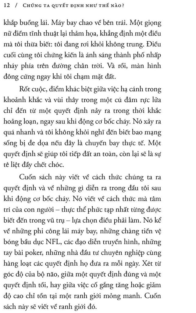 Sức Mạnh Của Việc Đặt Câu Hỏi Đúng
