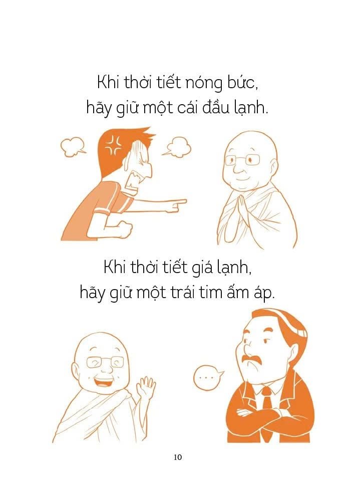 Hạnh Phúc Mỗi Ngày