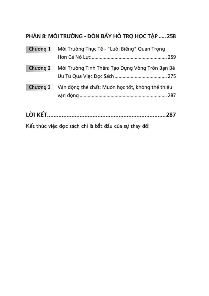 Đánh Thức Bản Năng Học Tập Phi Thường Trong Bạn