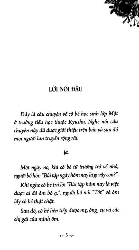 Hạnh Phúc Hay Không Do Ta Quyết Định