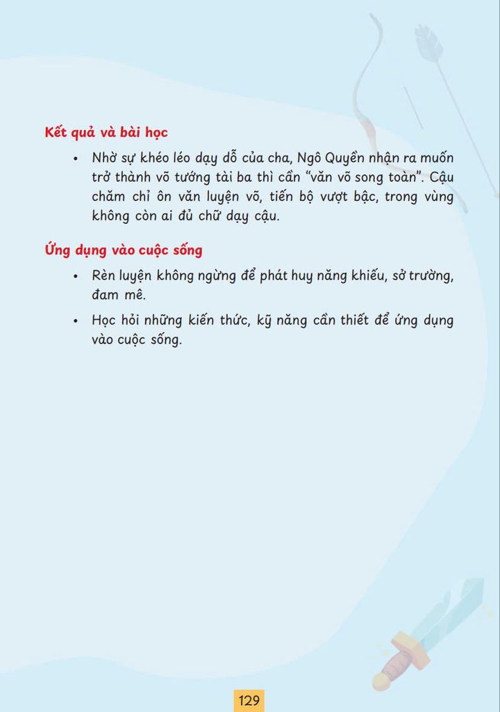 Theo Gót Vĩ Nhân - Ngô Quyền