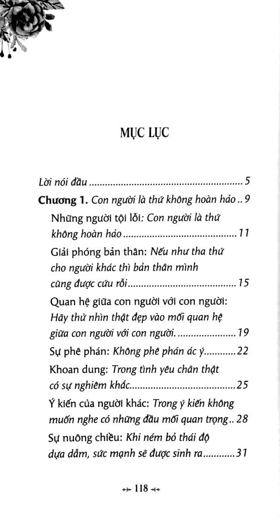 Hạnh Phúc Hay Không Do Ta Quyết Định