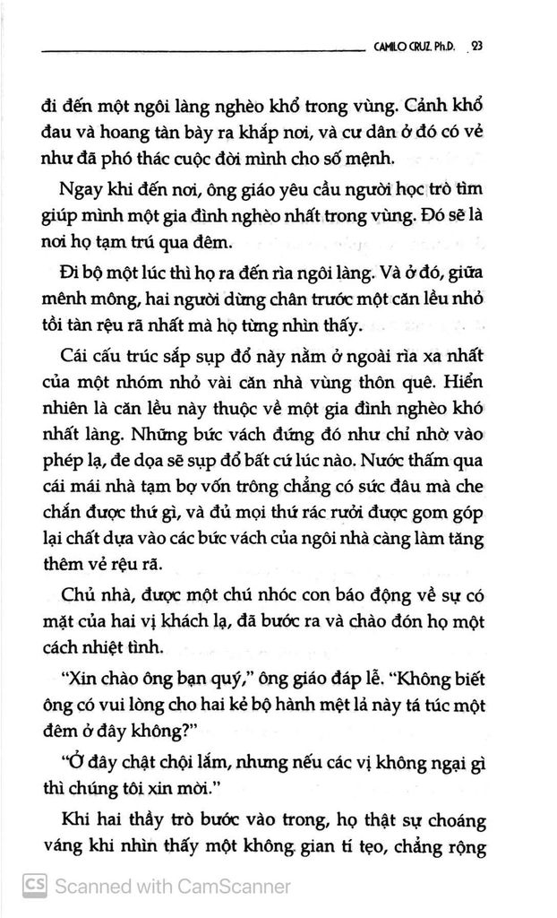 Ngày Xưa Có Một Con Bò