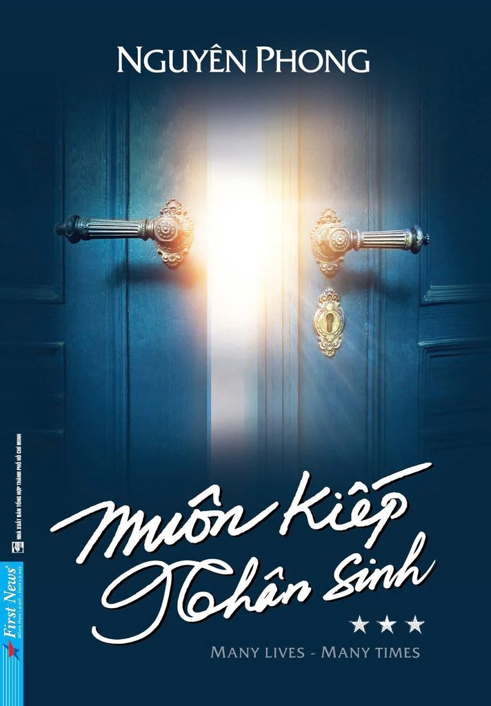 Muôn Kiếp Nhân Sinh - Phần 3 (Khổ Nhỏ)