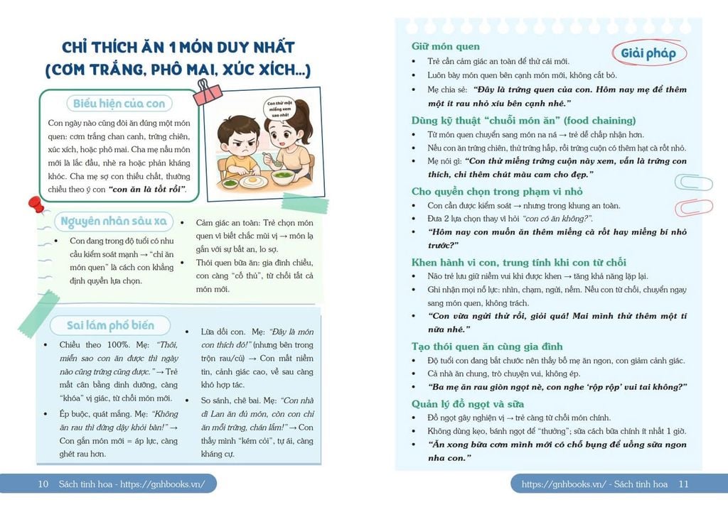 Cẩm nang 360-Quyển 3 