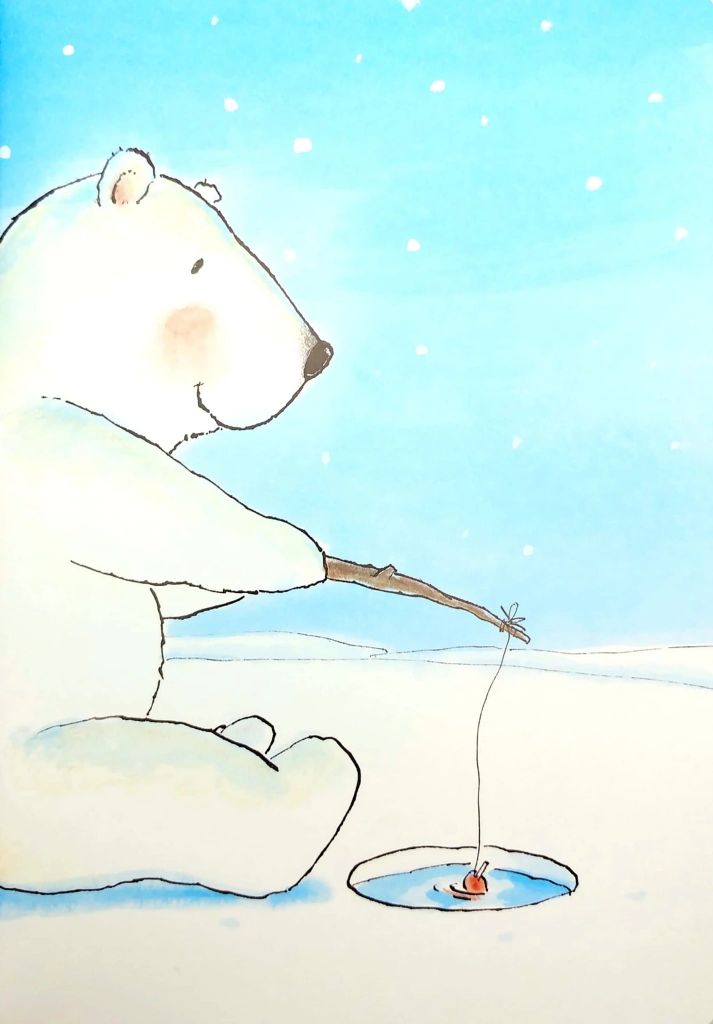 Vì mẹ yêu con nhiều