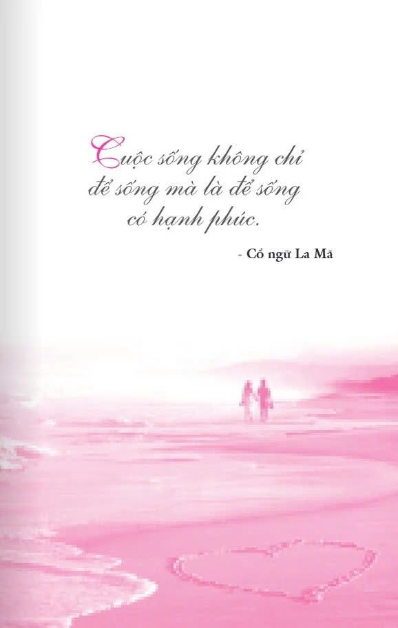 5 Ngôn Ngữ Yêu Thương