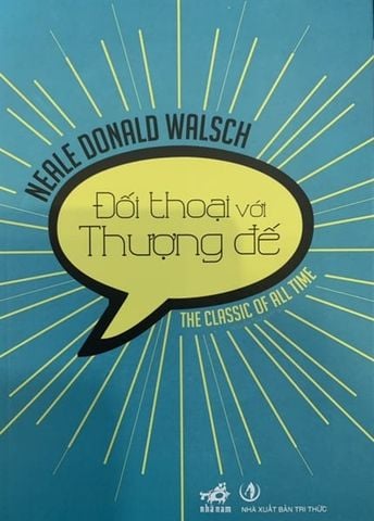 Đối Thoại Với Thượng Đế