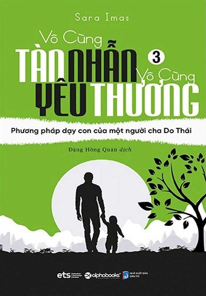 Vô Cùng Tàn Nhẫn Vô Cùng Yêu Thương Tập 3