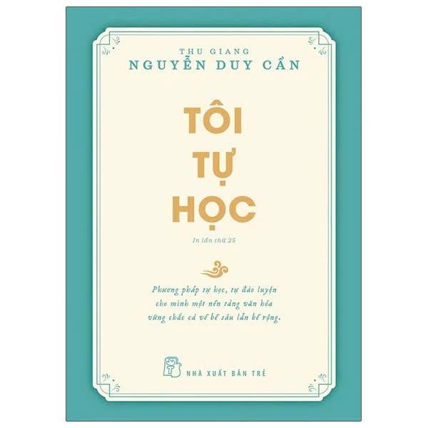 Sách Tôi Tự Học