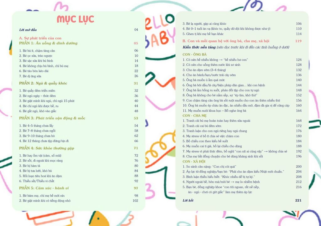 Combo Cẩm nang 360 quyển 1+2