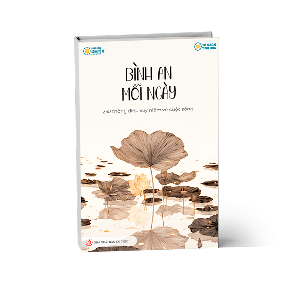 Bình An Mỗi Ngày