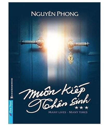 Muôn Kiếp Nhân Sinh - Phần 3 (Khổ Nhỏ)