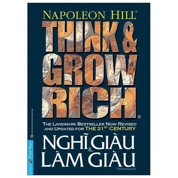 Nghĩ Giàu & Làm Giàu