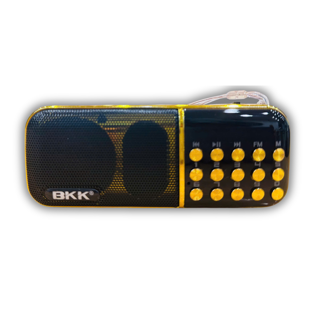 Loa Pháp Phoại 1688 Bài Giảng Hàm Dưỡng Tâm Hồn Bản- Phiên Bản 3