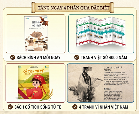 Combo Phát triển bản thân: 7 cuốn sách cốt lõi Chánh Kiến Tặng 4 quà đặc biệt