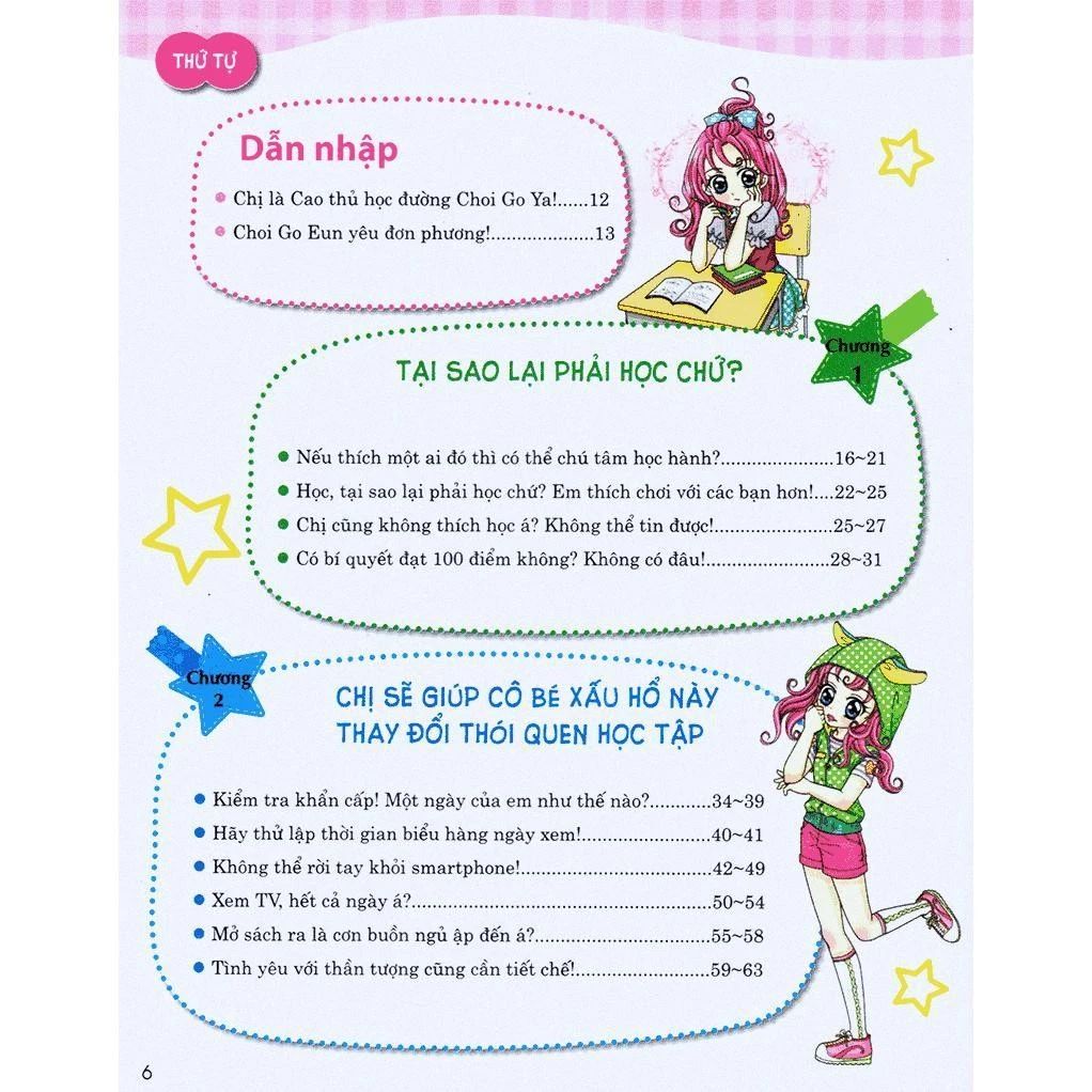 Sách - Pretty Girl - Điểm Số Tăng Vùn Vụt,tb.20,89