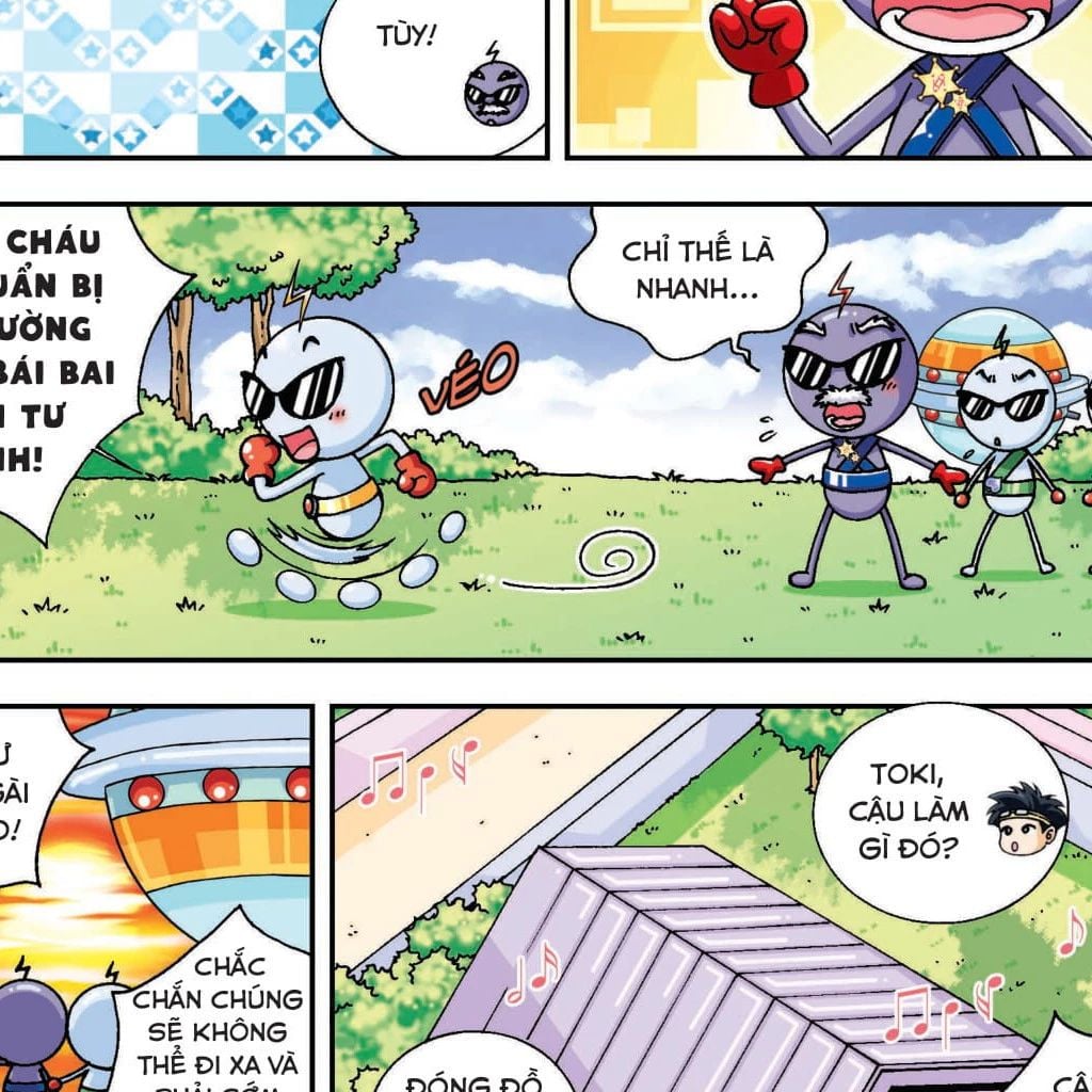 Quiz! khoa học kì thú: đông- thực vật độc và quý hiếm