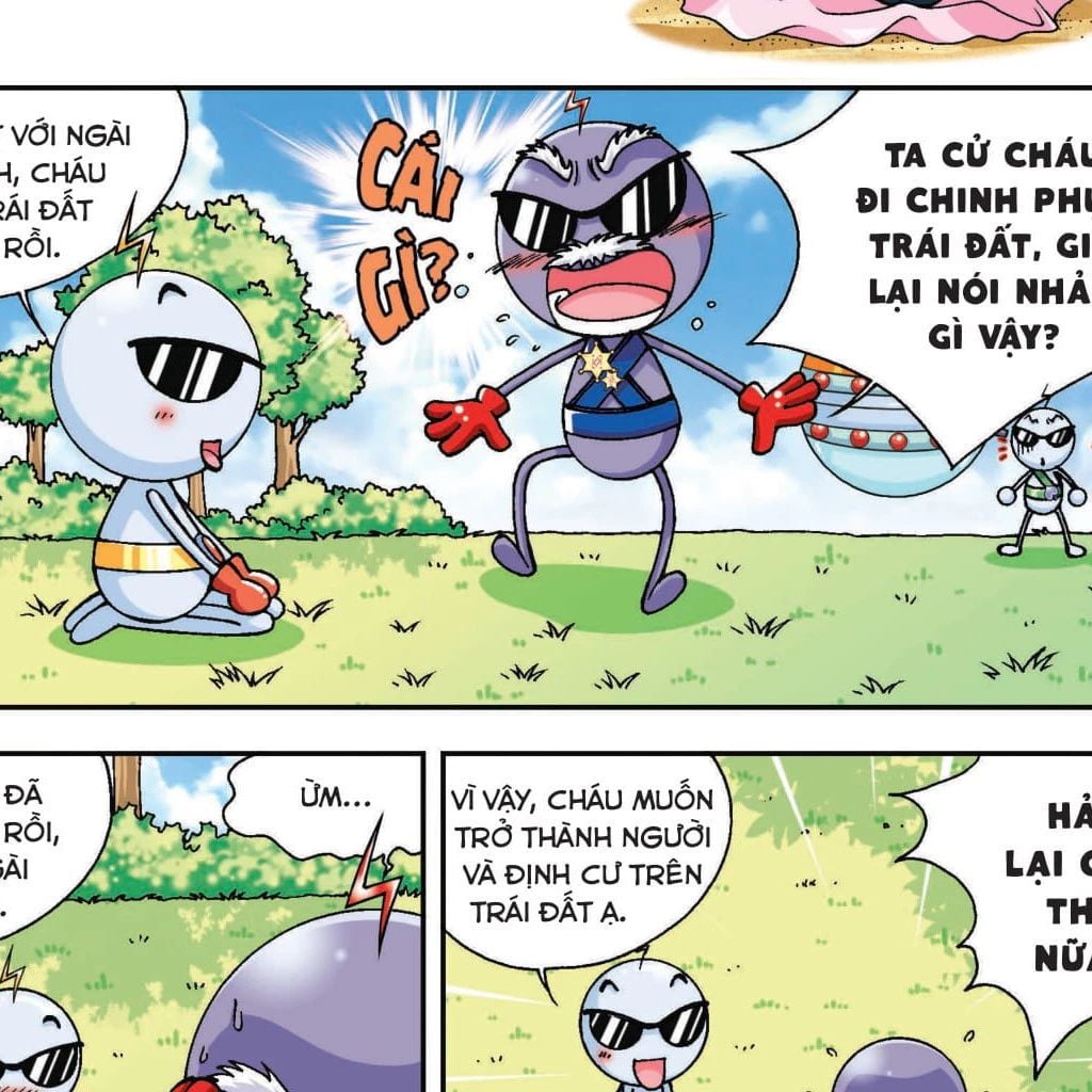 Quiz! khoa học kì thú: đông- thực vật độc và quý hiếm