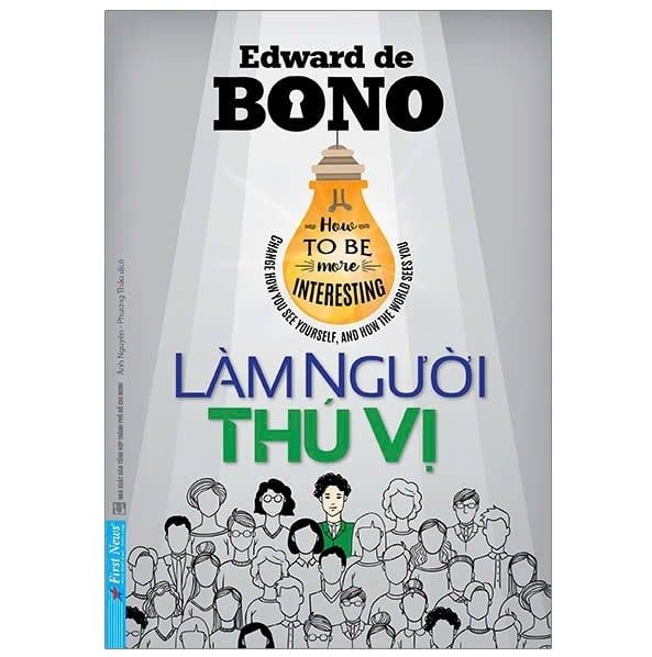 Làm Người Thú Vị