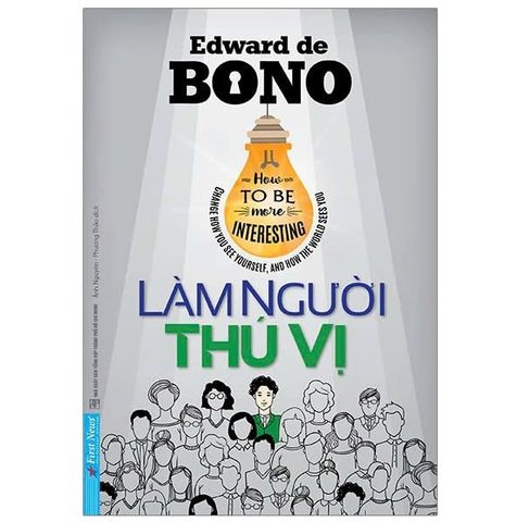 Làm Người Thú Vị