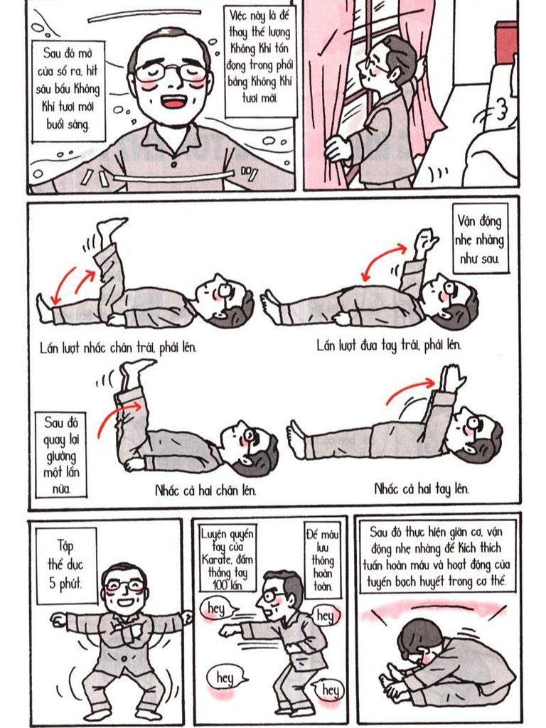 Nhân Tố Enzyme - Minh Họa - Tập 4 - Hiromi Shinya