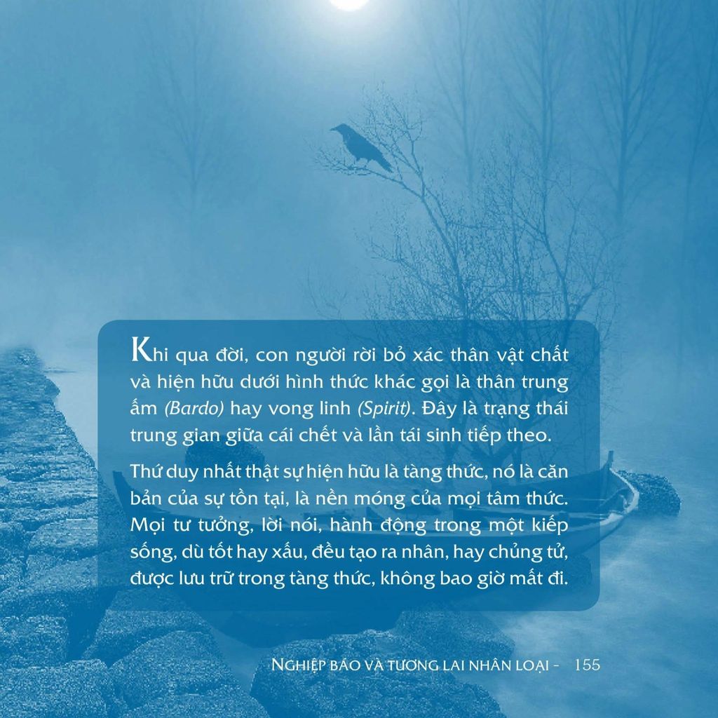 Muôn Kiếp Nhân Sinh - Phần 2