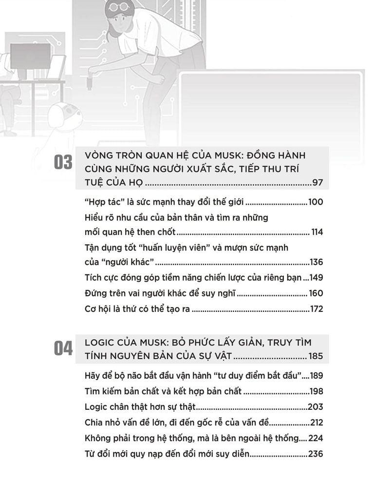 5 Phương Pháp Học Tập Của Elon Musk