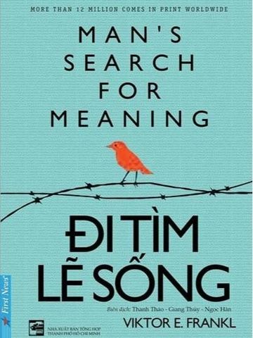 Đi Tìm Lẽ Sống