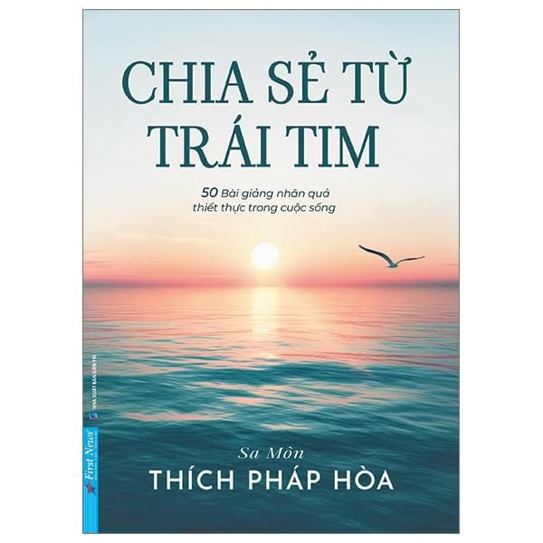 Chia Sẻ Từ Trái Tim