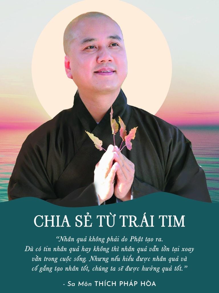 Chia Sẻ Từ Trái Tim