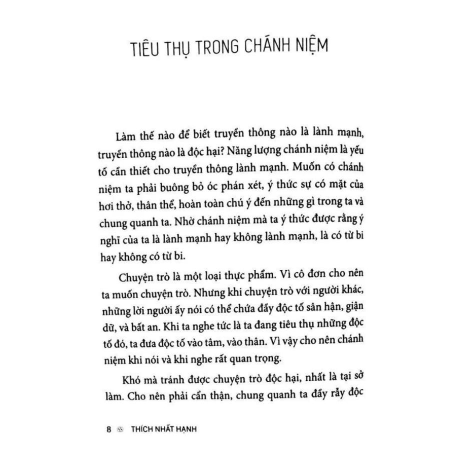 Nghệ Thuật Thiết Lập Truyền Thông