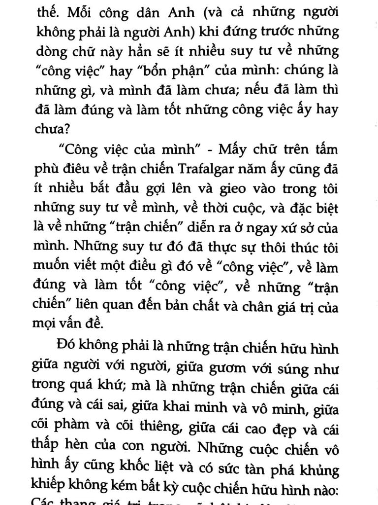 Đúng Việc