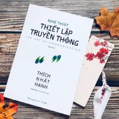 Nghệ Thuật Thiết Lập Truyền Thông