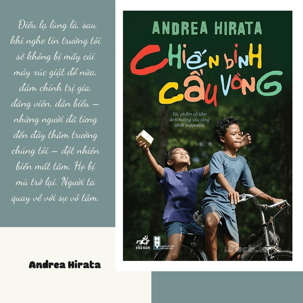 Chiến Binh Cầu Vồng