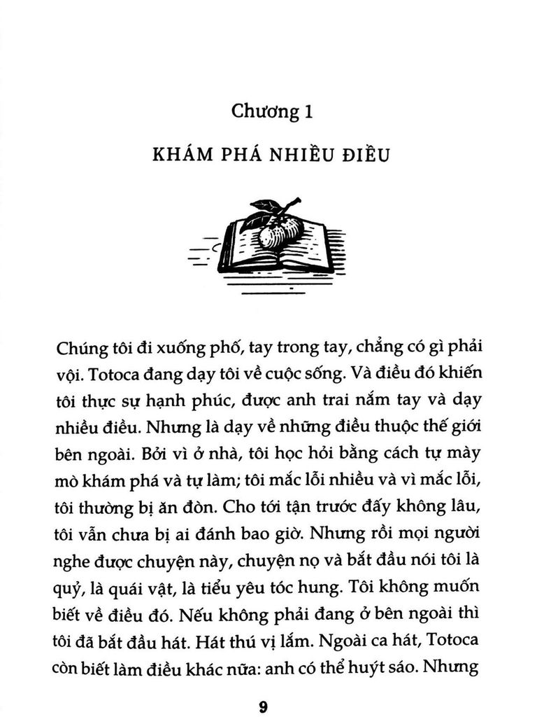 Cây Cam Ngọt Của Tôi