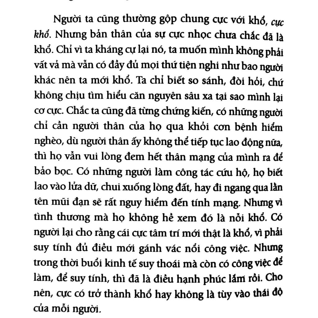 Hiểu Về Trái Tim