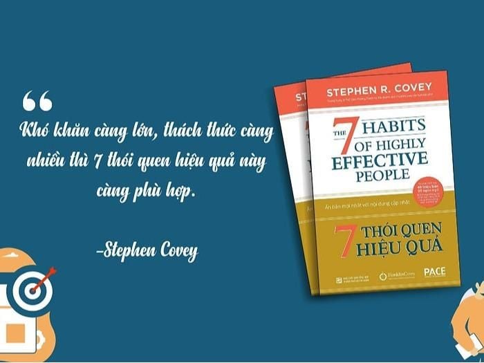 7 Thói Quen Hiệu Quả