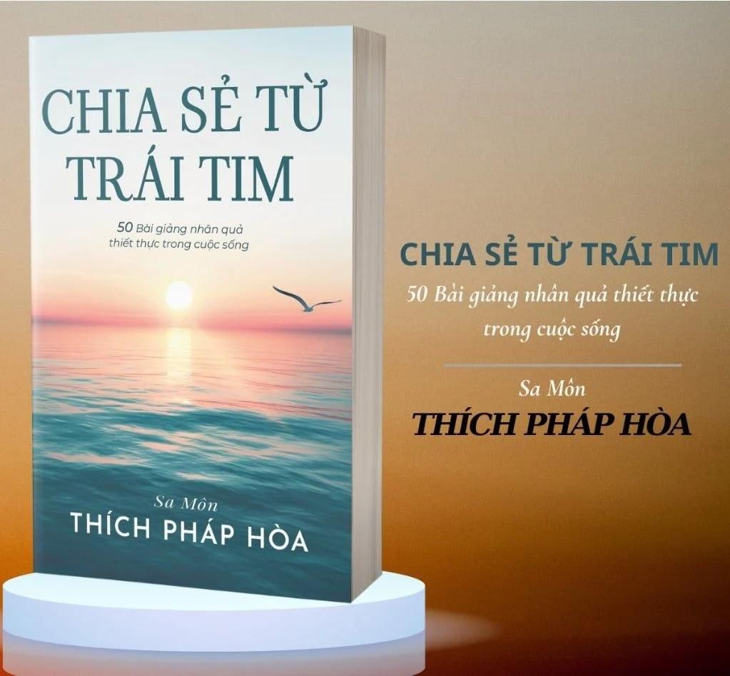 Chia Sẻ Từ Trái Tim